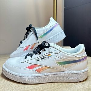 Reebok Club-C Revenge Shoes